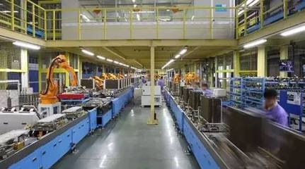 智能工厂建设的主要模式及国内外发展现状与投资咨询分析